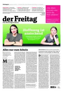Der Freitag – 11. Juli 2019