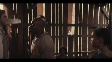 Kindred S01E05