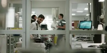 Transplant S02E02