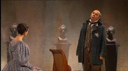 (Théatre) ETAT CRITIQUE avec Gérard JUGNOT [DVDrip] 2004