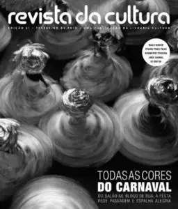Revista da Cultura - Edição 31 - Fevereiro de 2010