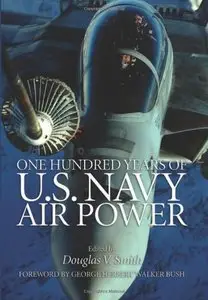 One Hundred Years Of U.S. Navy Air Power (repost)