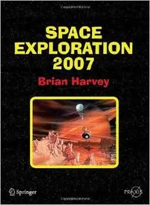 Space Exploration 2007 by Brian Harvey