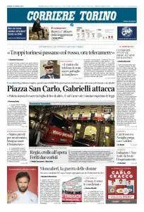 Corriere Torino - 19 Gennaio 2018