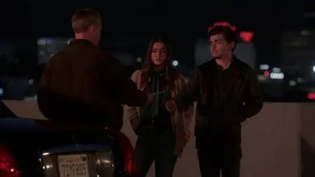 The Fosters S05E19