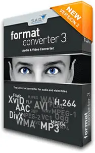 Format Converter v3.1.10.223