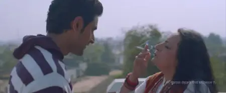 Luv Shuv Tey Chicken Khurana (2012)