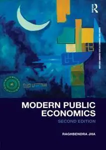 Modern Public Economics, 2nd Edition