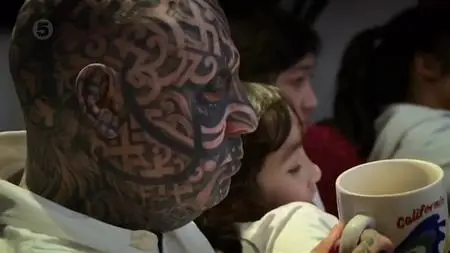 Channel 5 - 2000 Tattoos, 40 Piercings and a Pickled Ear (2015)