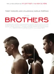 (Drama) Brothers [DVDrip] 2009 Re-post