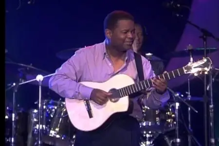 The Jazz Channel Presents - Earl Klugh (2001)