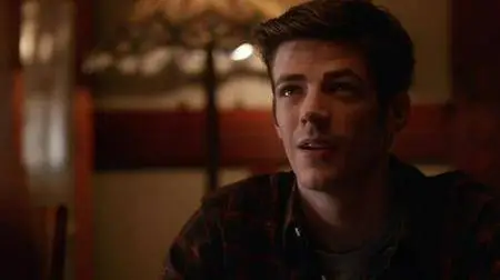 The Flash S02E15 (2016)