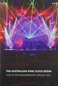 The Australian Pink Floyd Show - Live At Hammersmith Apollo (2012)