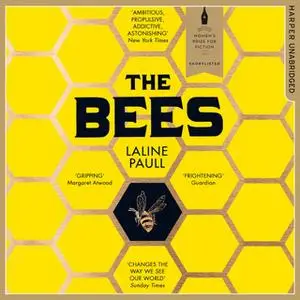 «The Bees» by Laline Paull