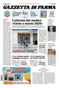 Gazzetta di Parma - 11 Marzo 2021