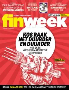 Finweek Afrikaans Edition - September 10, 2021