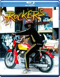 Rockers (1979)