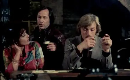 Год Рака / The Year of the Cancer / Het jaar van de kreeft (1975, DVD5 + DVDRip)