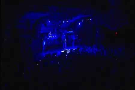 Smashing Pumpkins - If All Goes Wrong (2008)