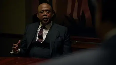 Godfather of Harlem S02E07