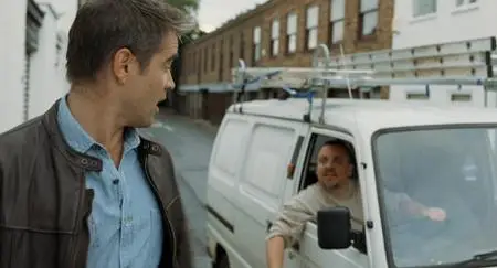London Boulevard (2010)