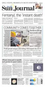 Sun Journal - Western Maine – February 04, 2023