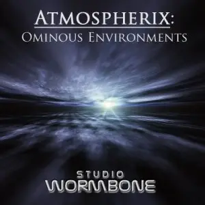 Studio Wormbone - Atmospherix Ominous Environments