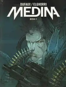 Medina - Tome 02 - Boso 1