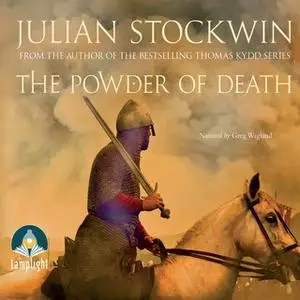 «The Powder of Death» by Julian Stockwin