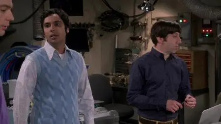 The Big Bang Theory S12E14