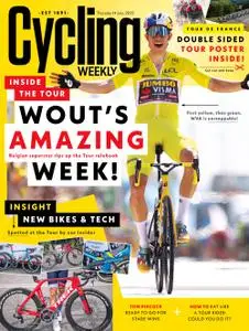 Cycling Weekly - July 14, 2022