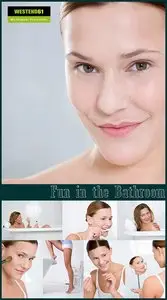 Fun in the Bathroom