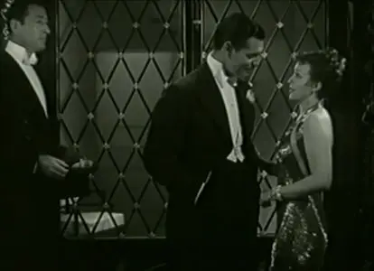 Forsaking All Others / Забывая Про Всех Других (1934)