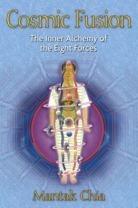Cosmic Fusion: The Inner Alchemy of the Eight Forces [Repost]