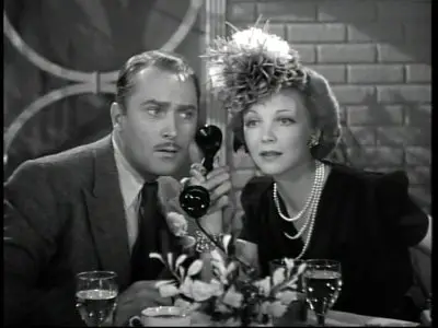 Hired Wife (1940)