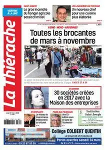 La Thiérache - 22 mars 2018