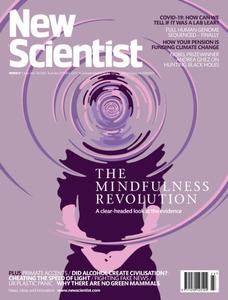 New Scientist Australian Edition – 05 June 2021