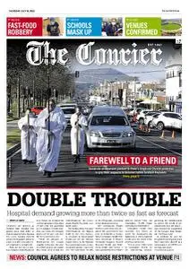 The Courier - 14 July 2022