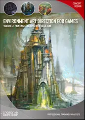 The Gnomon - Environment Art Direction for Games: Volume 2