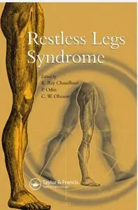 Restless Legs Syndrome  [Repost]