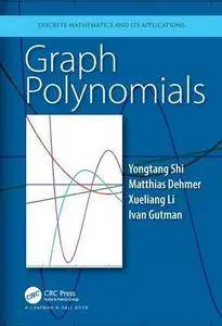 Graph Polynomials (21st Century Business Management)
