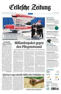 Cellesche Zeitung - 02. August 2018