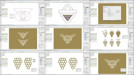 Drawing Vector Graphics Laboratory [Updated 5/22/2019]