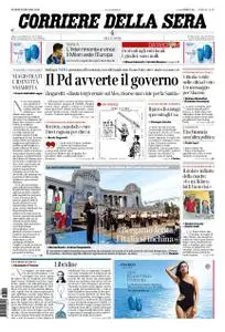 Corriere della Sera – 29 giugno 2020