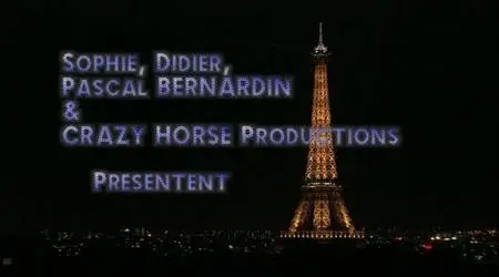 Crazy Horse - Le Show (2003)