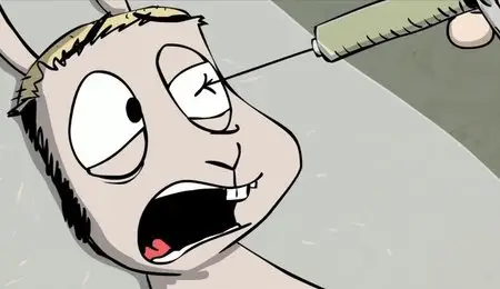 The Taint (2010)