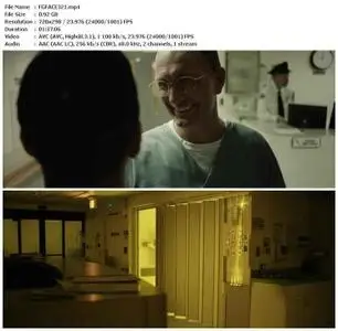 Faceless (2021)
