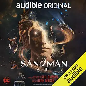 The Sandman: Act III [Audiobook]