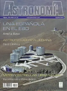 Astronomia #154 (Abril 2012)