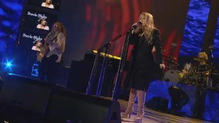 Stevie Nicks - Soundstage: Stevie Nicks Live (2008)